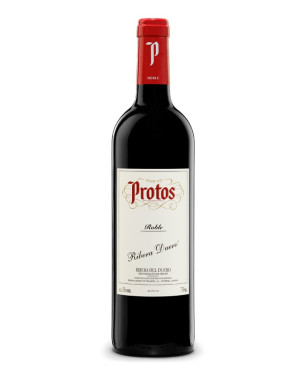 Protos Roble 2014