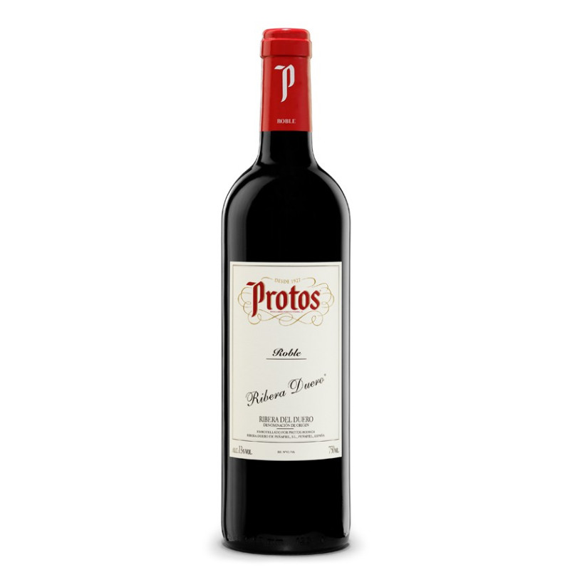Protos Roble 2014