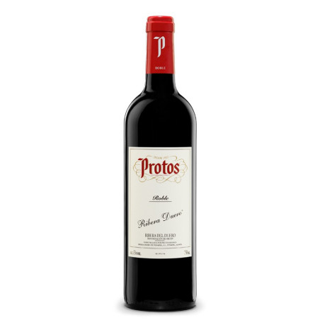 Protos Roble 2014