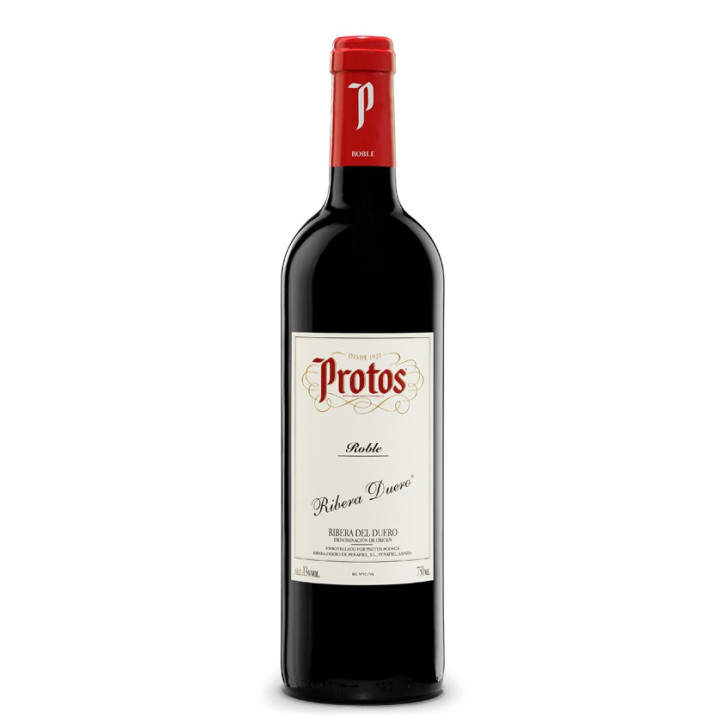 Protos Roble
