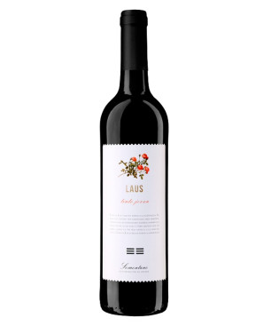 Laus Tinto Joven