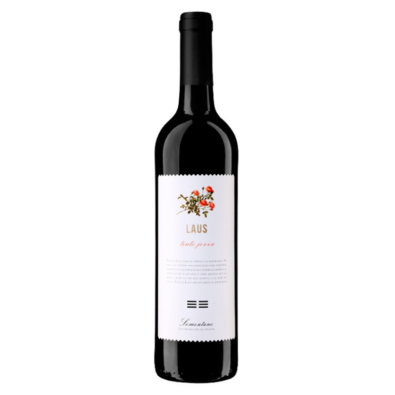 Laus Tinto Joven