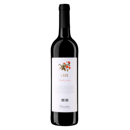 Laus Tinto Joven