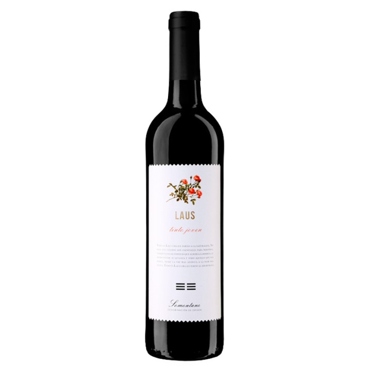 Laus Tinto Joven