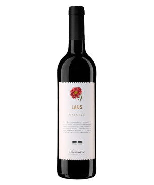 Laus Crianza