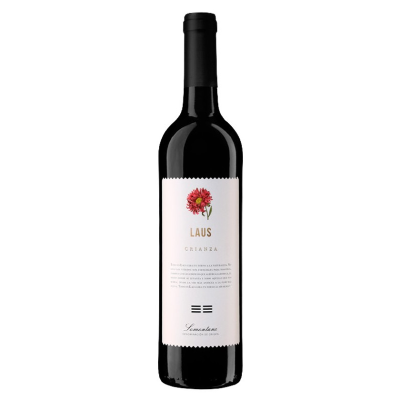 Laus Crianza