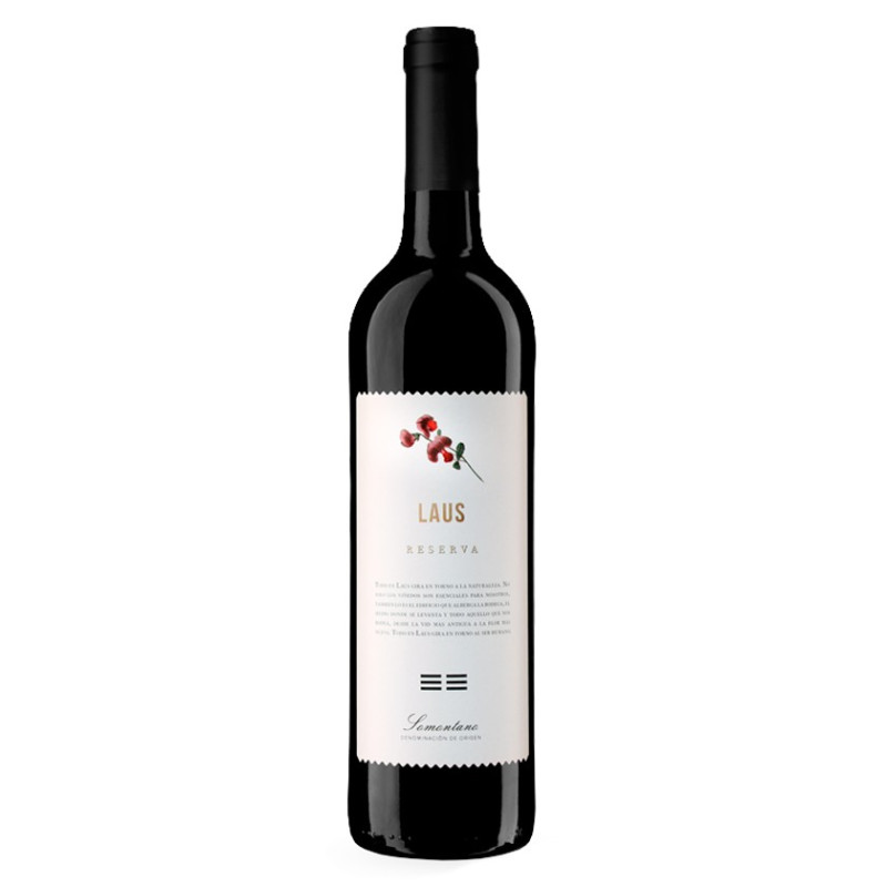 Laus Reserva