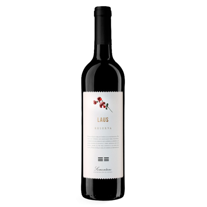 Laus Reserva
