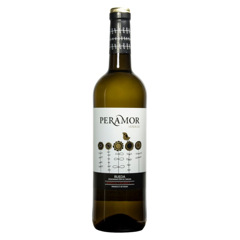 Peramor Verdejo
