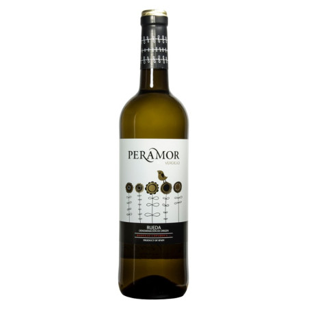Peramor Verdejo