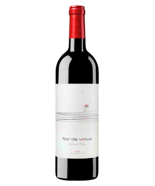 Flor de Vetus