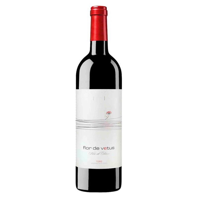 Flor de Vetus