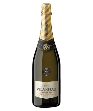 Vilarnau Gran Reserva Vintage