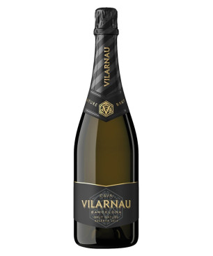 Vilarnau Brut Nature Reserva