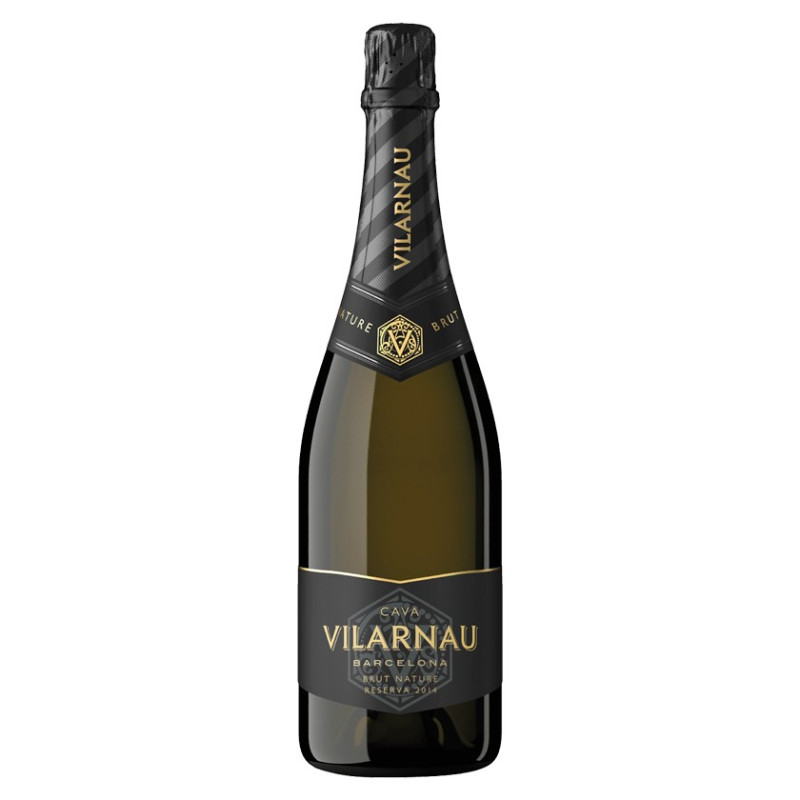 Vilarnau Brut Nature Reserva