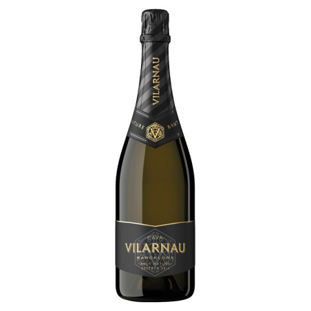 Vilarnau Brut Nature Reserva