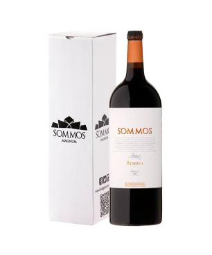 Magnum Sommos Reserva