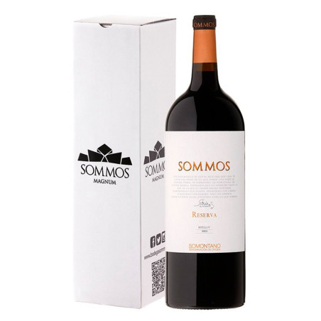 Magnum Sommos Reserva
