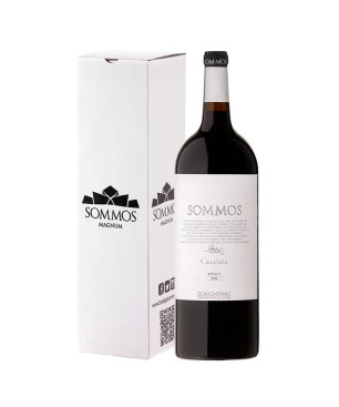 Magnum Sommos Crianza