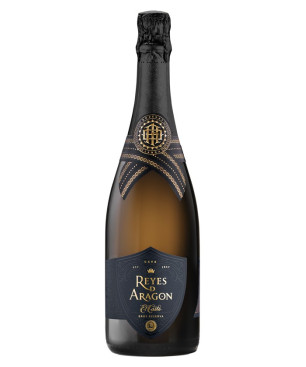 Reyes de Aragón Brut Reserva