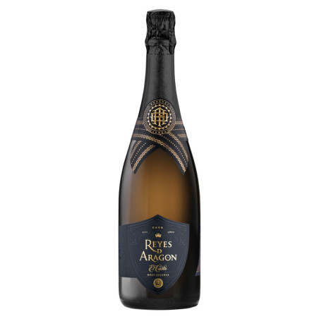 Reyes de Aragón Brut Reserva