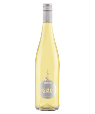 Alquézar Blanco