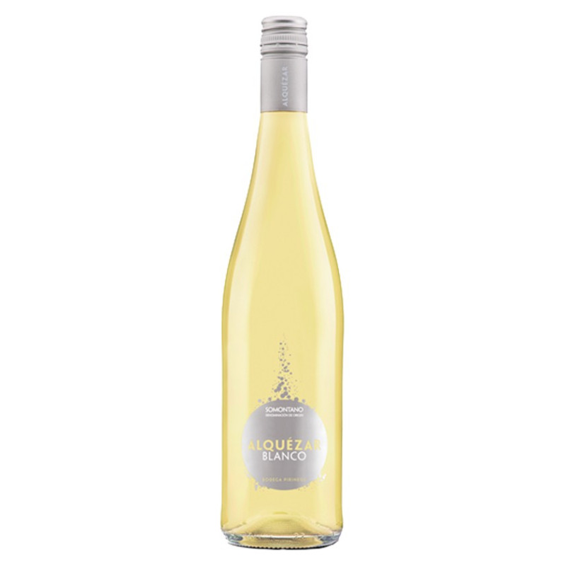 Alquézar Blanco