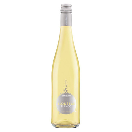 Alquézar Blanco