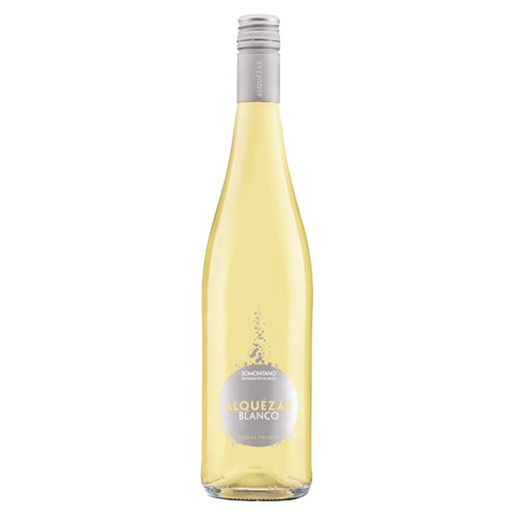 Alquézar Blanco