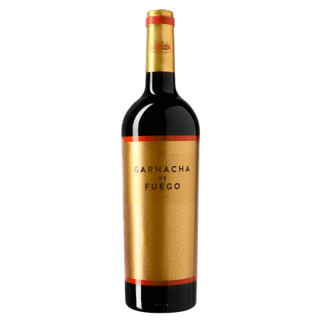 Garnacha de fuego