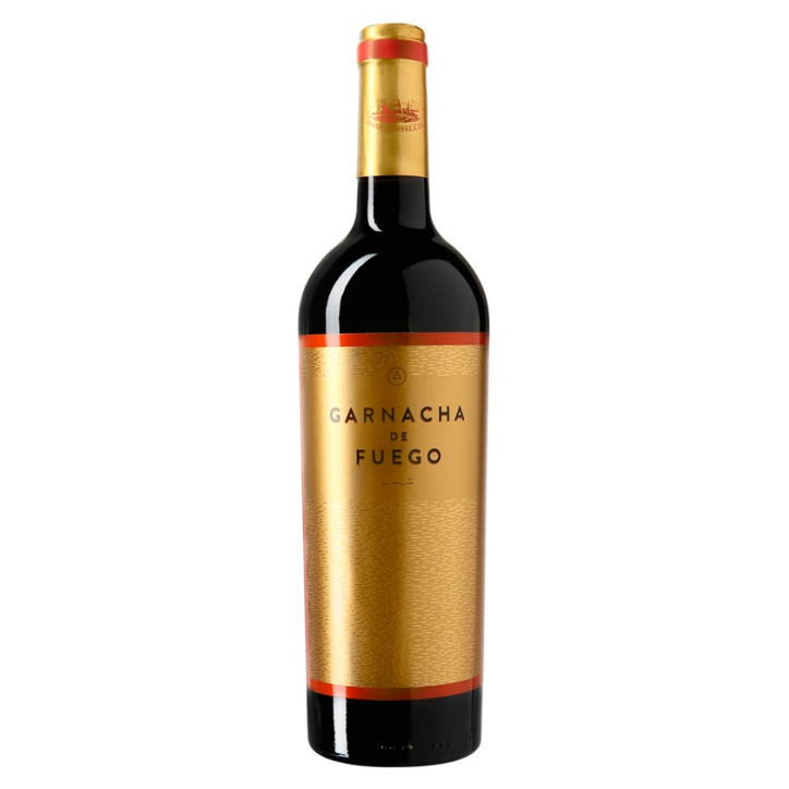 Garnacha de fuego