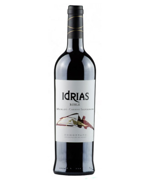 Idrias Roble Ecológico