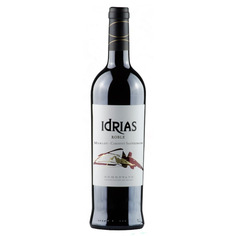 Idrias Roble Ecológico