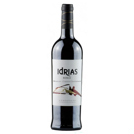 Idrias Roble Ecológico