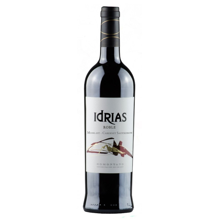 Idrias Roble Ecológico Idrias Roble Ecológico