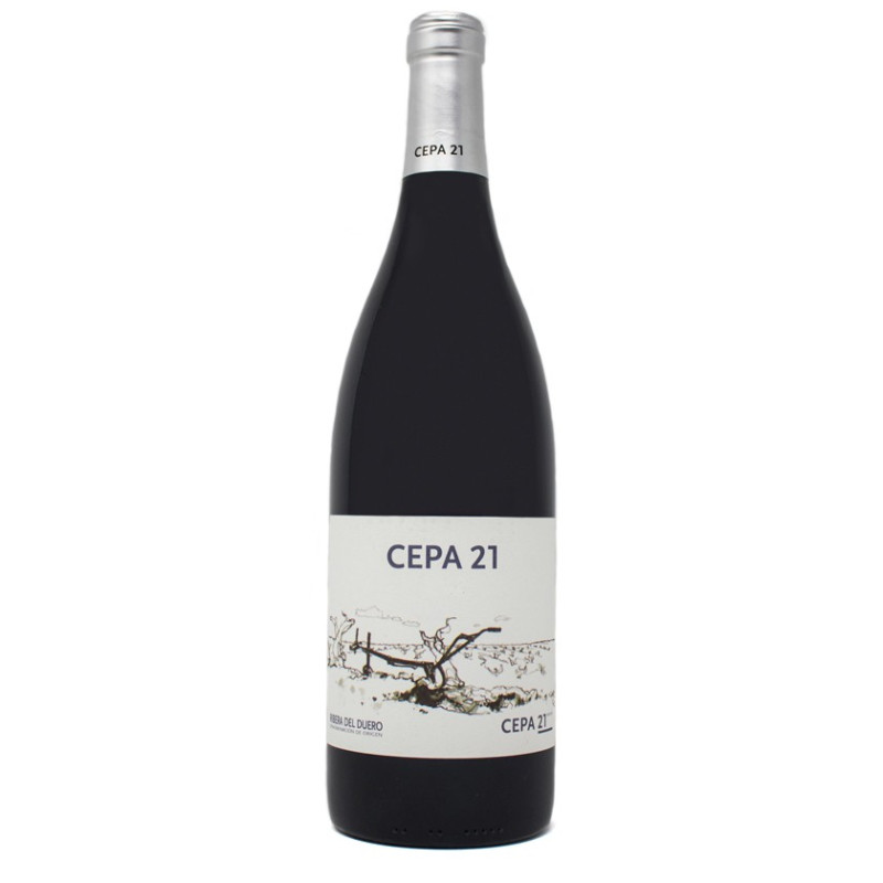 Cepa 21