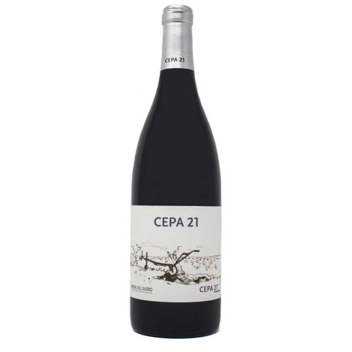 Cepa 21