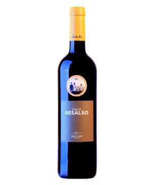 Finca Resalso