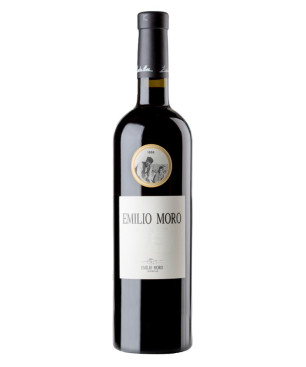 Emilio Moro Crianza