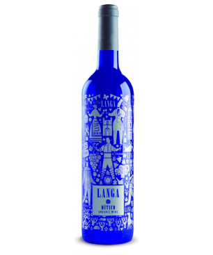 Langa Mítico