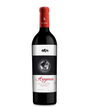 Aragonia Selección Especial 2011