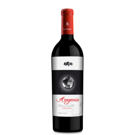 Aragonia Selección Especial 2011