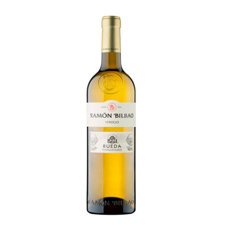 Magnum 1,5L Ramón Bilbao Verdejo