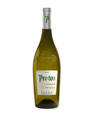 Protos Verdejo 2015