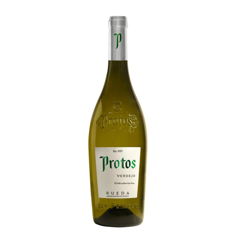 Protos Verdejo 2015