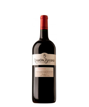 Botellón 3L Ramón Bilbao Crianza