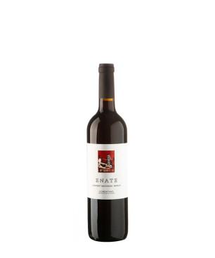 Botella 50cl Enate Cabernet Merlot