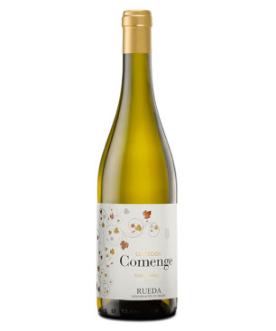 Comenge Verdejo