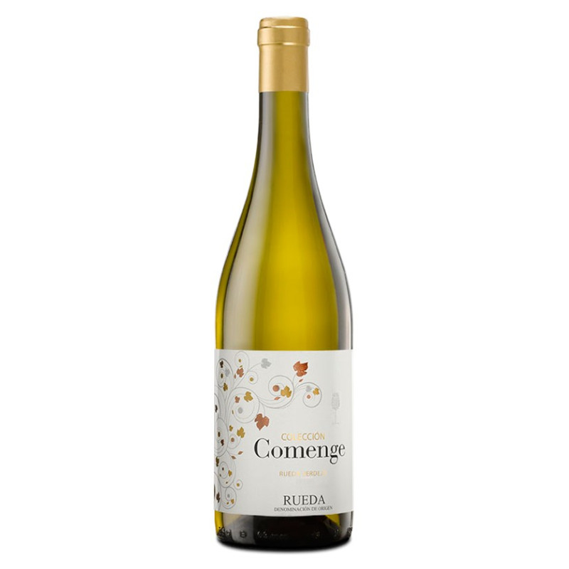 Comenge Verdejo