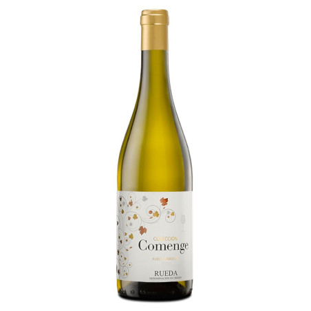 Comenge Verdejo